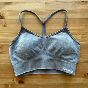 Dfyne workout bra